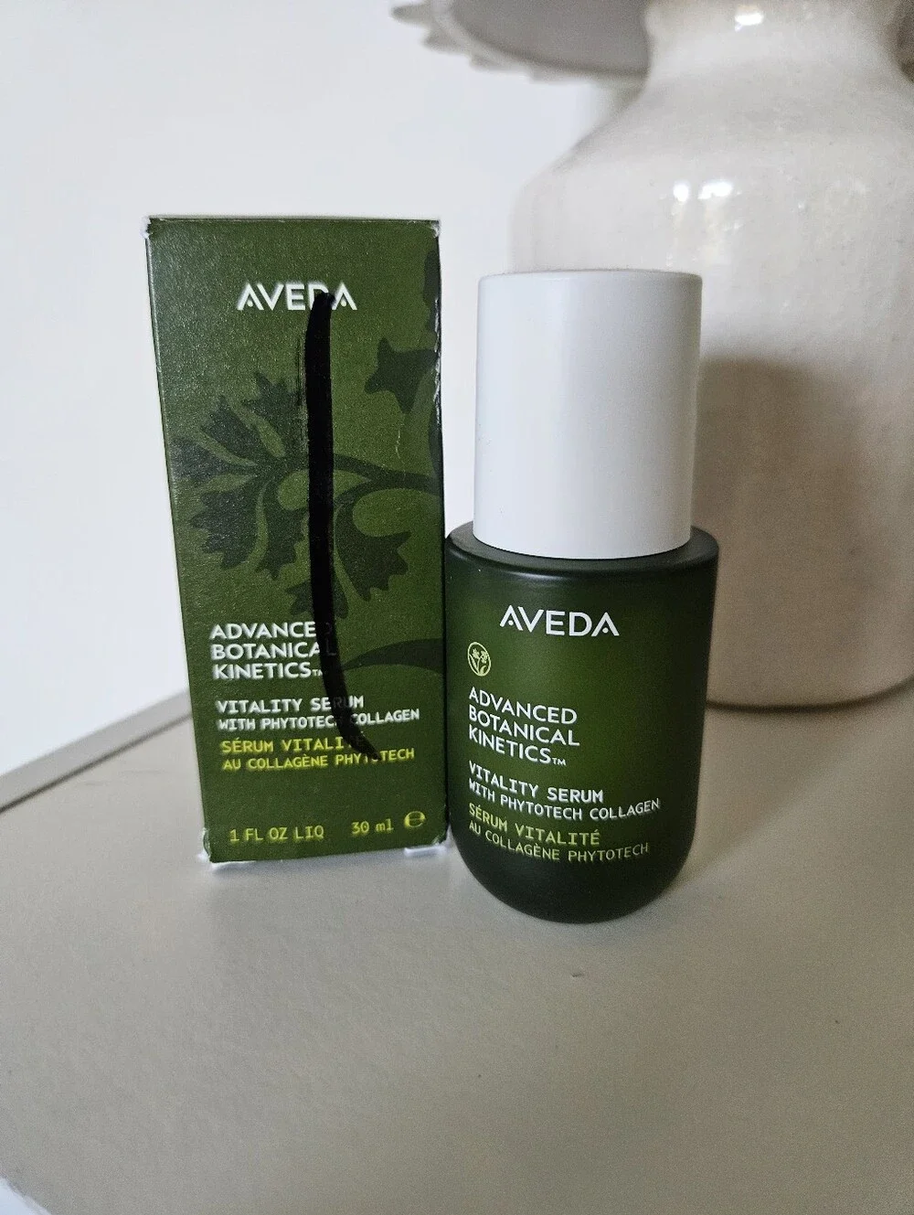 Aveda Advanced Botanical Kinetics™ Vitality Serum – 1 fl oz